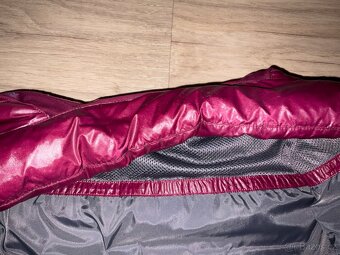 GOEX dívčí bunda 152 - 6