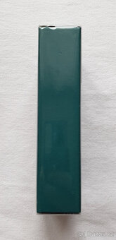 Yves Rocher - Bois De Sauge 100ml, pánská tolatení voda NOVÁ - 6