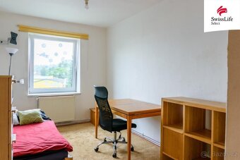 Pronájem bytu 3+1 54 m2, Horní Benešov - 6