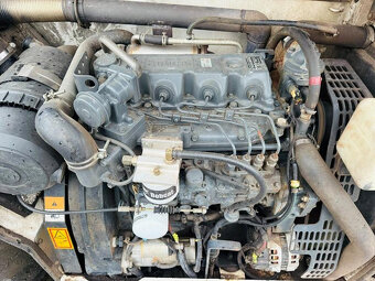 Manipulátor Bobcat T 2250 4x4 - 6