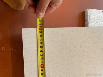 Kuchyňská pracovní deska Kronospan - 6