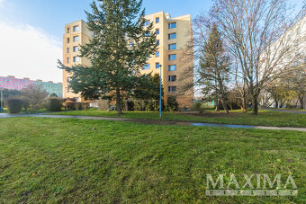 Byt 3+1 o ploše 64 m2 - Praha, Troja - 6