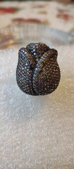 Stříbrné šperky - 6