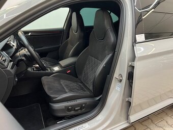 Škoda Superb III sedan 2.0TDi,147kW,DSG,Sportline,LED,DPH - 6