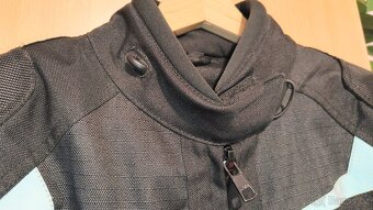 Dámská textilní bunda Ayrton, velikost S - 6