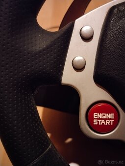 Herní volant Thrustmaster Ferrari F430 Force Feedback - 6