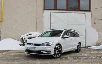 Volkswagen Golf 7 Variant 1.4TSI BMT 92kW M6 - 6