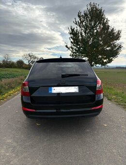 Škoda octavia 3 2.0.tdi 110kw - 6