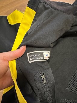 Pánská lyžařská bunda Völkl - 6