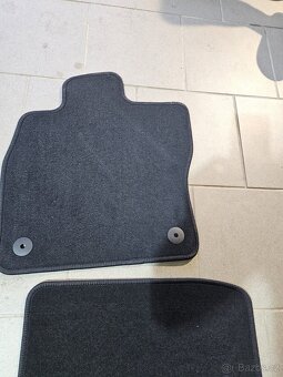 Koberěcky a síťový systém - 6