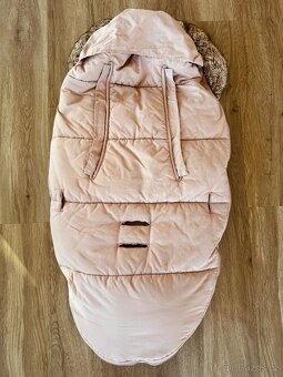 Fusak do kočárku Elodie details - 6