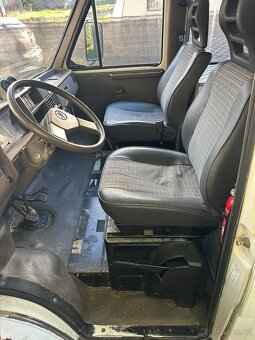 Obytná Vestavba - Peugeot Boxer - 6