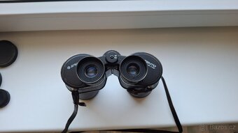 Dalekohled BPC 10X50 TENTO - 6