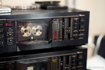 Nakamichi - 6