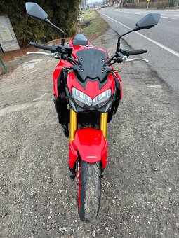 Kawasaki z 900 - 6