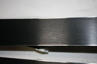 dívčí lyže dynamic Elve 80 cm , lyžaky - 6