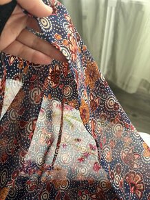 Dámské šaty Camaieu - 6