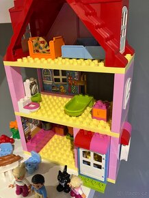 LEGO® Duplo® 10505 Domek na hraní - 6