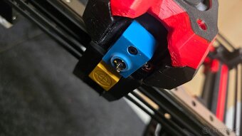 2x 3D tiskárna Průša mk3+ Voron - 6