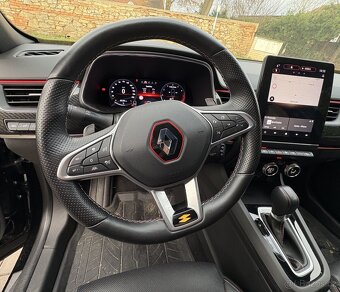 Prodám Renault Arkana RS-line, plná výbava - 6