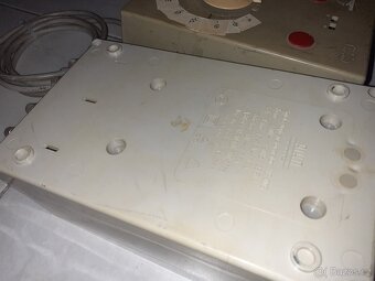 2 x Transformátor PIKO FZ1 - 6