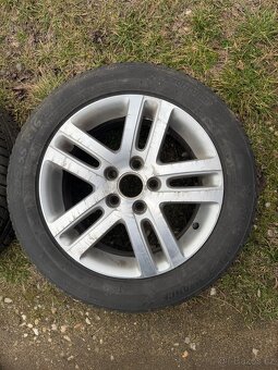 Kola 5x112 R16 - 6