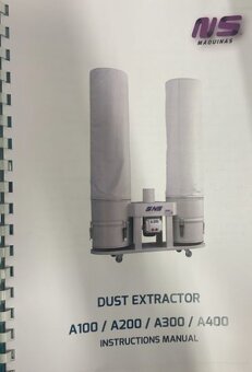 Nabízíme Pásová bruska bezhrotá ML 100, r. v. 2020 - 6