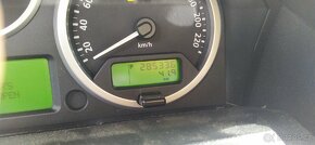 Range Rover Sport 3,6 Tdv8 - 6