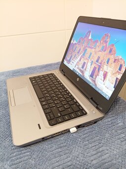 Notebook HP ProBook 645 G3 - 6