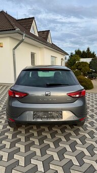 SEAT LEON 1.6Tdi - 6