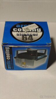 Retro PC základní deska MSI - 6