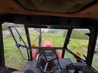Zetor 7711 R.v.1989 - 6