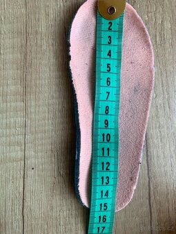 Detske tenisky Adidas - 6