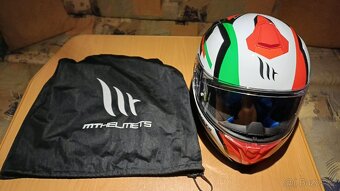 Helma jako nová - 6