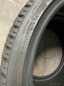 Zimní pneu 235/35r19 a 255/30r19 - 6