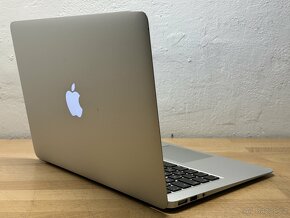 MacBook Air 13” 2017 / Záruka - 6