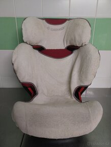 Autosedačka - 6