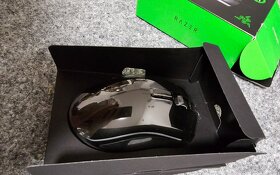 Herní myš Razer Mamba Elite ,Surface Dock 2,BAKTH Gaming Key - 6