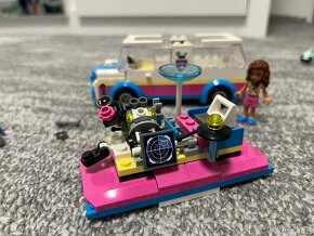 Lego pro slečny - 6