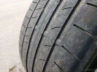 Continental ContiSportContact 5P 235/35R19 91Y - 6