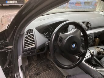 BMW E87 - 6
