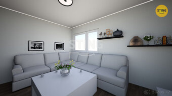 Prodej rodinného domu 134 m2, s pozemkem 2 126m2, 130442 - 6