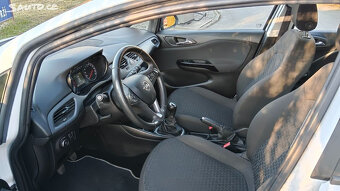 Opel Corsa E 1,4i 16V 66kw - 6