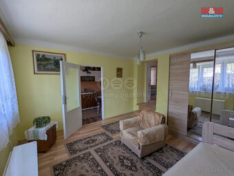 Prodej rodinného domu, 95 m², Konice, ul. Smetanova - 6