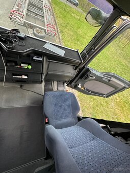 Prodám autopřepravník / odtahový vůz MAN TGL - 6