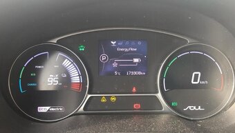Kia Soul EV - 6