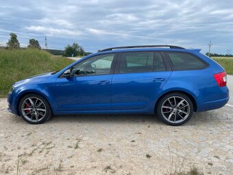 Škoda Octavia 3 RS TDI - odpočet DPH - 6