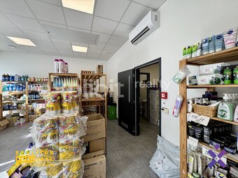 Pronájem obchodních prostor 55 m2 - Otrokovice, okres Zlín - 6