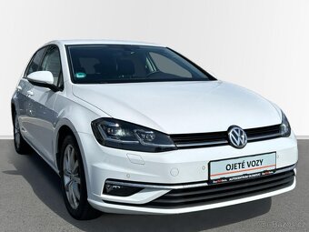 VW Golf 1.5 TSI ACT Highline Bluemotion - 6