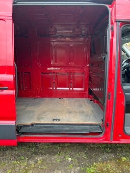 Prodám VW CRAFTER - 6